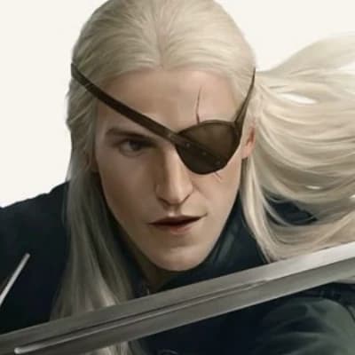 Aemond Targaryen thumbnail