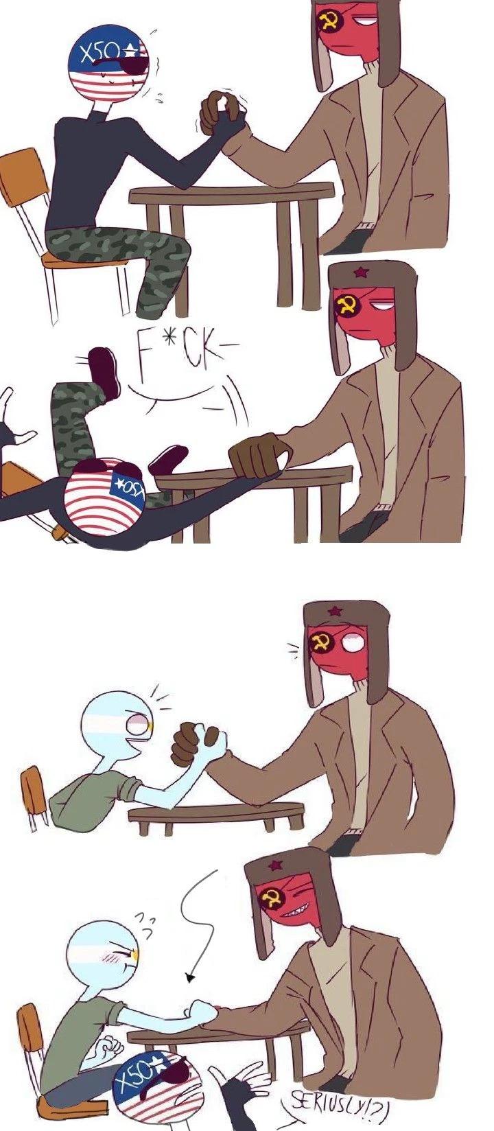 Country roommates  thumbnail