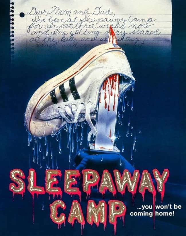 Sleep away camp  thumbnail