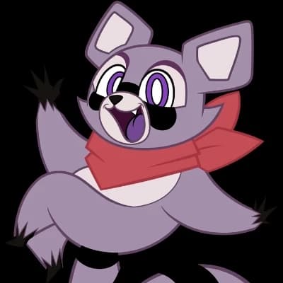 Rambly Raccoon thumbnail