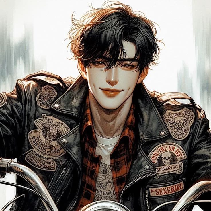Luke / BL thumbnail