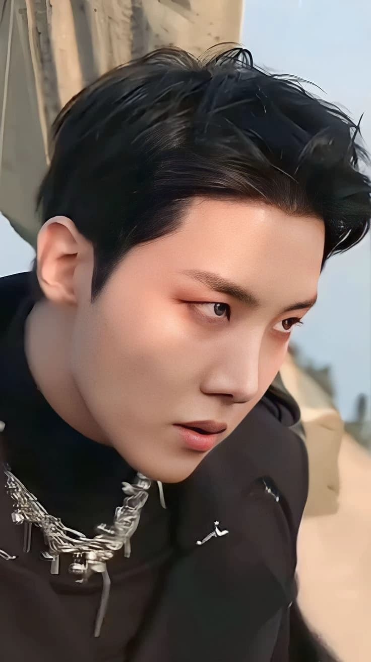 Hoseok thumbnail