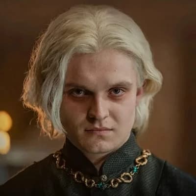 Aegon Targaryen thumbnail