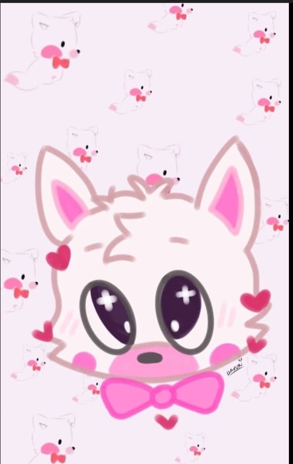 💗mangle💗 thumbnail