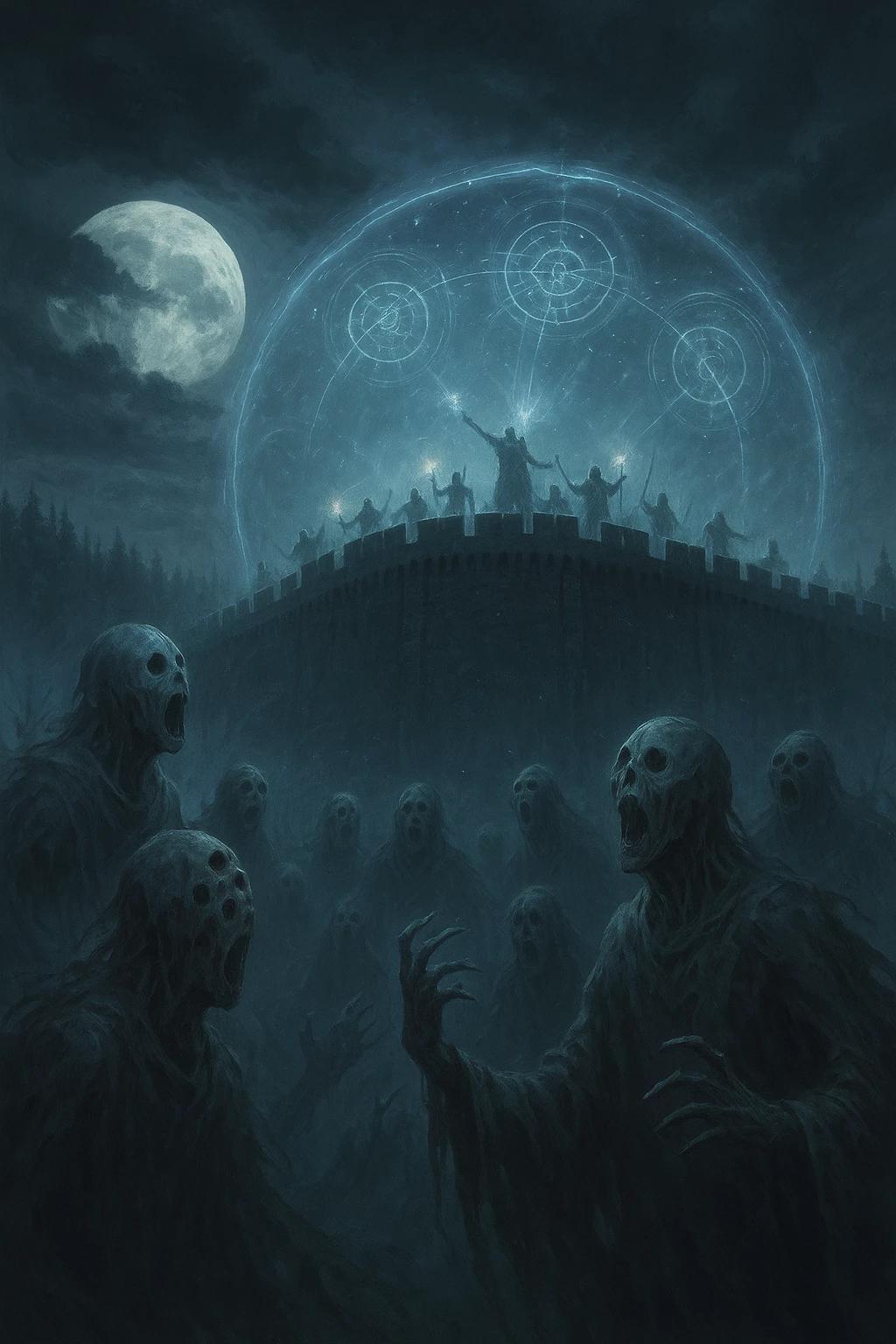 Iron Sanctuary  thumbnail