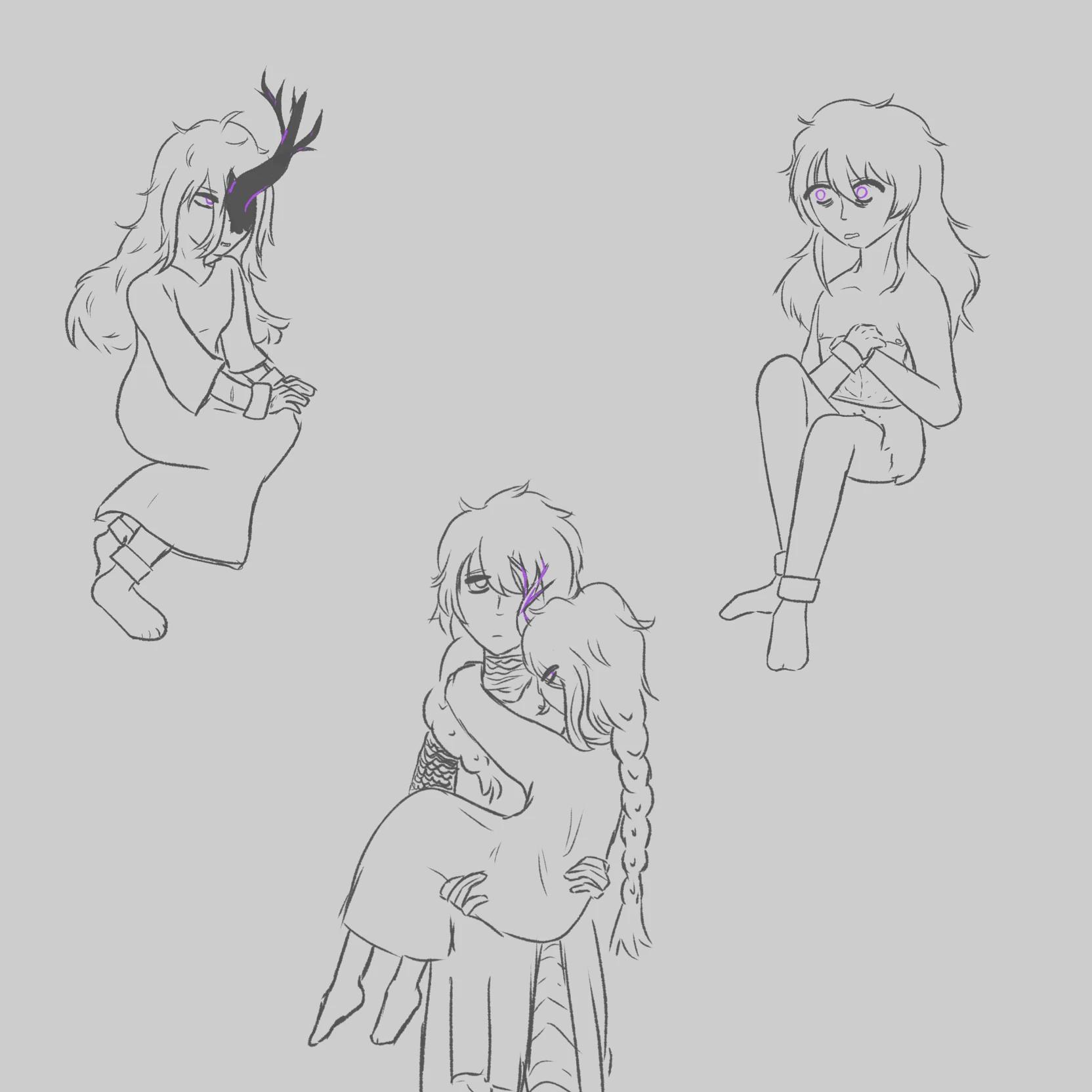 Nona the witch - DoL thumbnail