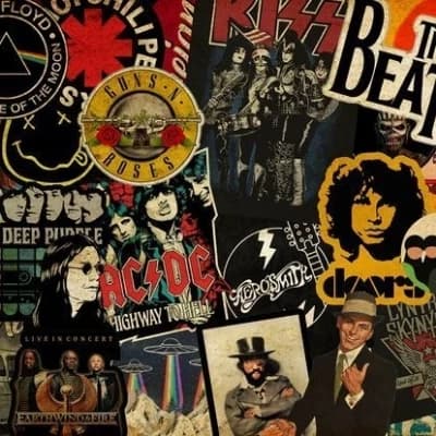Rockstars thumbnail