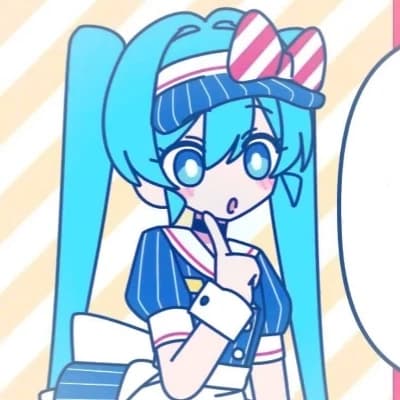 Hatsune Miku thumbnail