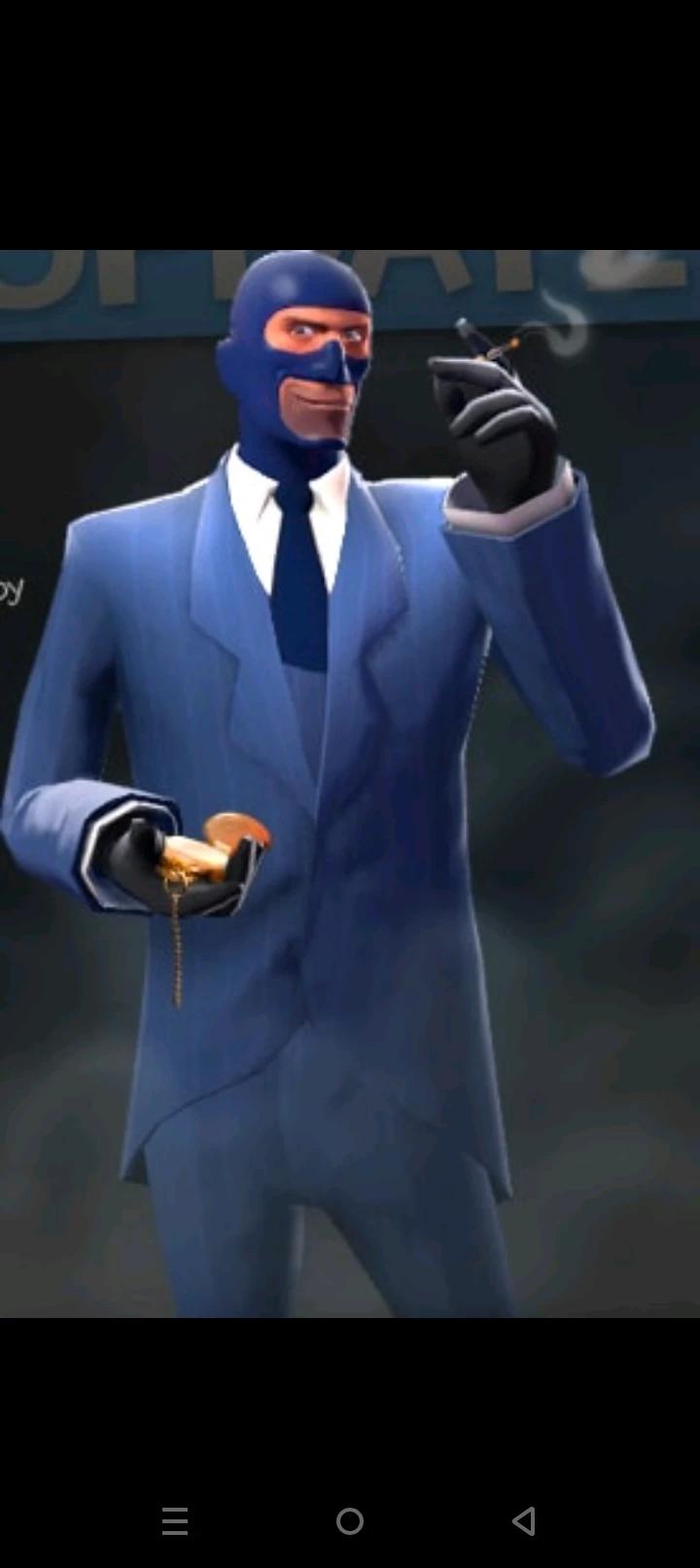 Monklebler spy thumbnail