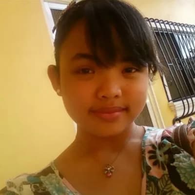 Darah Mae Mata Reyes  thumbnail