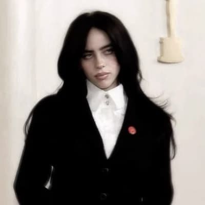 BILLIE EILISH thumbnail
