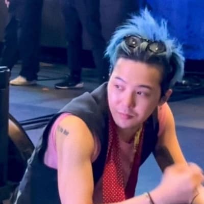 Kwon Jiyong (G-Dragon) thumbnail