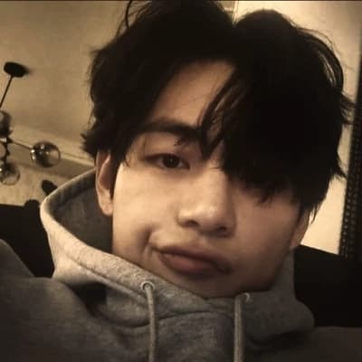 Taehyung (your jealous classmate) thumbnail