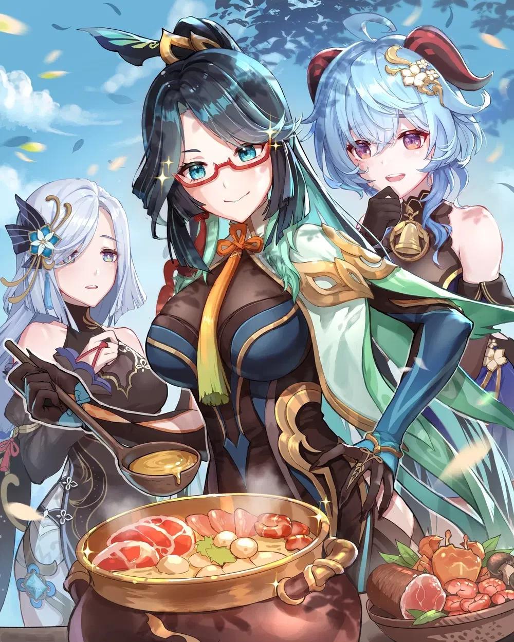 Luye Traveler thumbnail