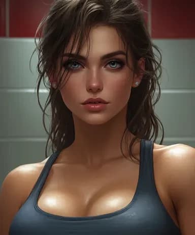 Allison Scott thumbnail