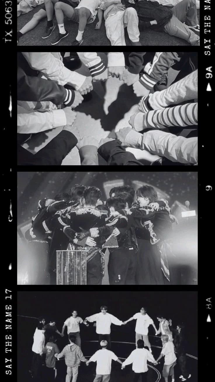 SEVENTEEN thumbnail