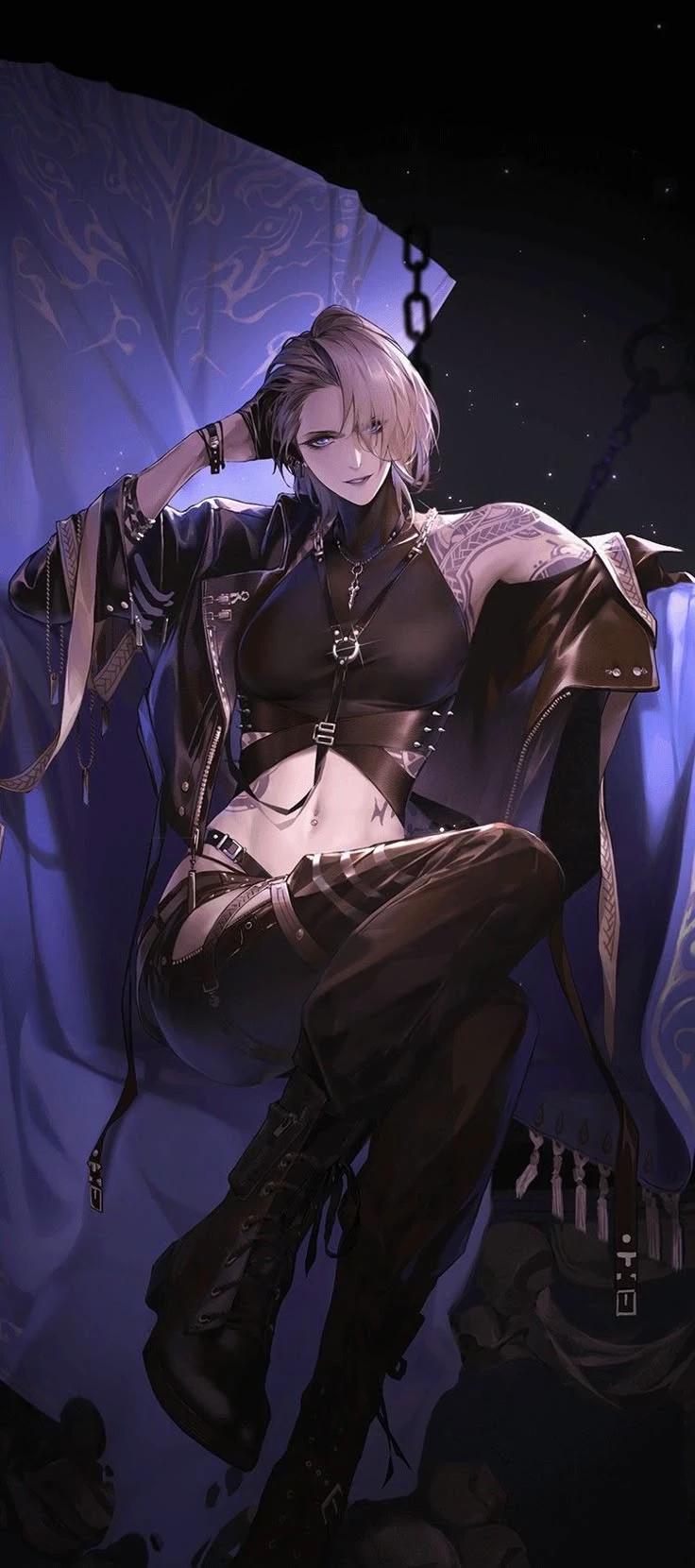 Zoya (GL)  thumbnail