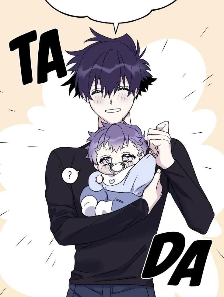 Victo and you, parents at an early age thumbnail