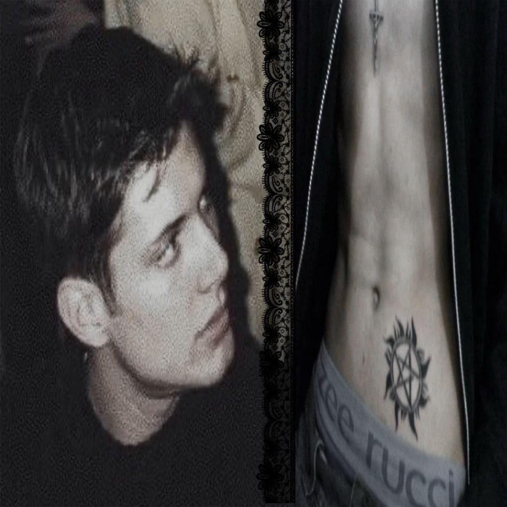 Dean Winchester thumbnail