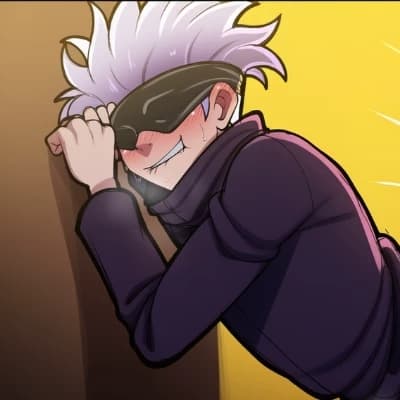 Satoru Gojo (Blackwhiplash) thumbnail
