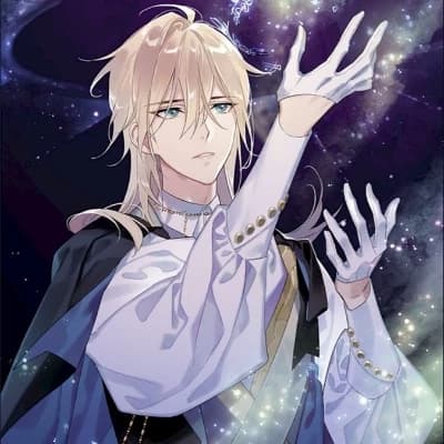 Prince Arion Stellamaris thumbnail