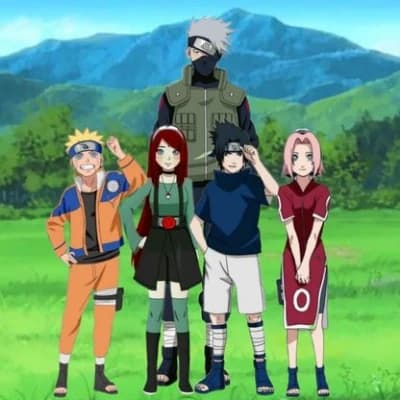 Team 7 - you and your best friend join team 7 thumbnail