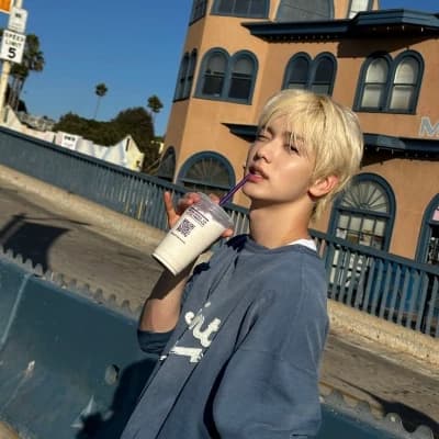 Choi Soobin thumbnail