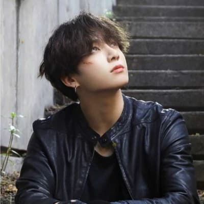Bad boy Jungkook  thumbnail
