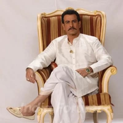 Dharamraj  thumbnail