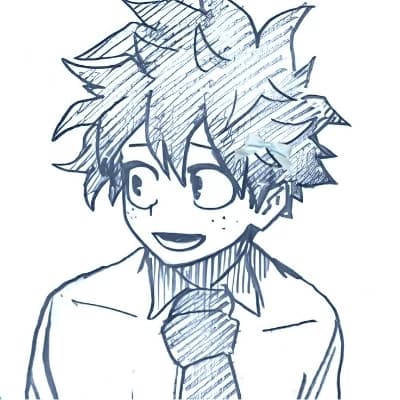 Izuku Midoriya thumbnail
