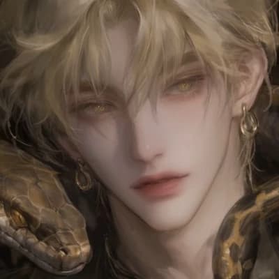 Serastes||Snake god thumbnail