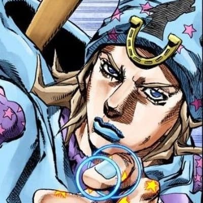 Johnny Joestar thumbnail