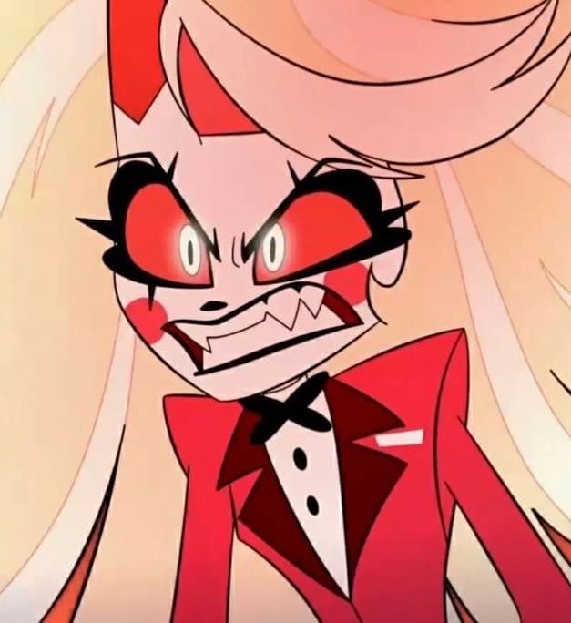 Hazbin hotel thumbnail