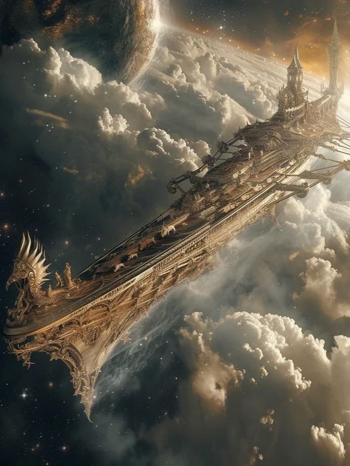 DESTROY THE SHIP OF DEATH thumbnail