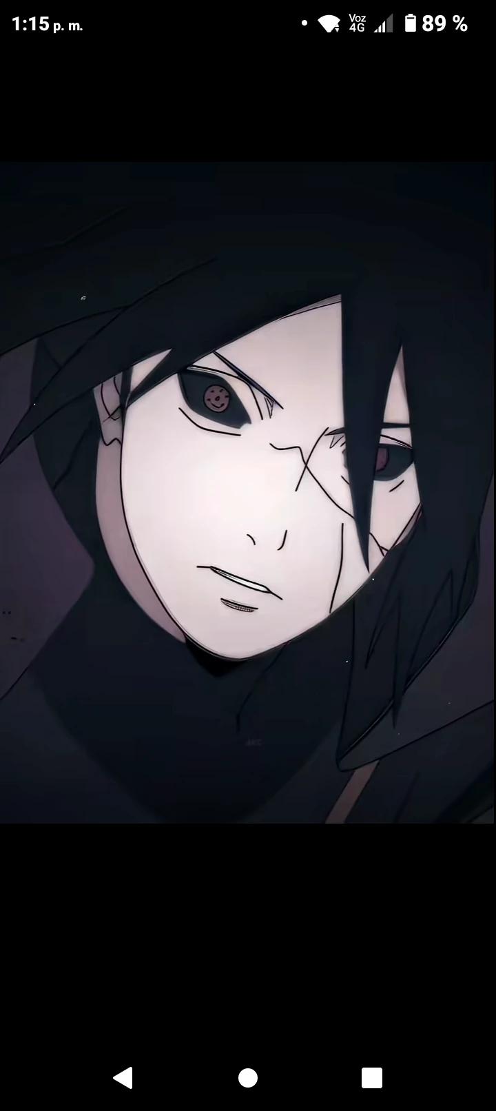 Madara Uchiha. thumbnail