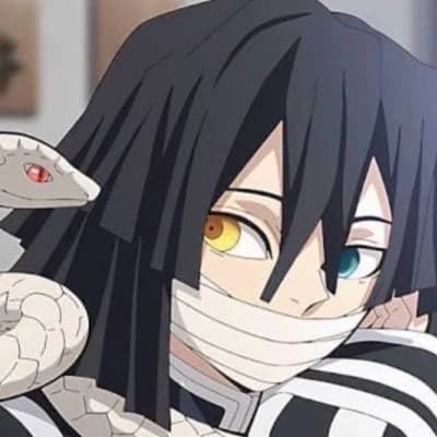 Obanai Iguro thumbnail