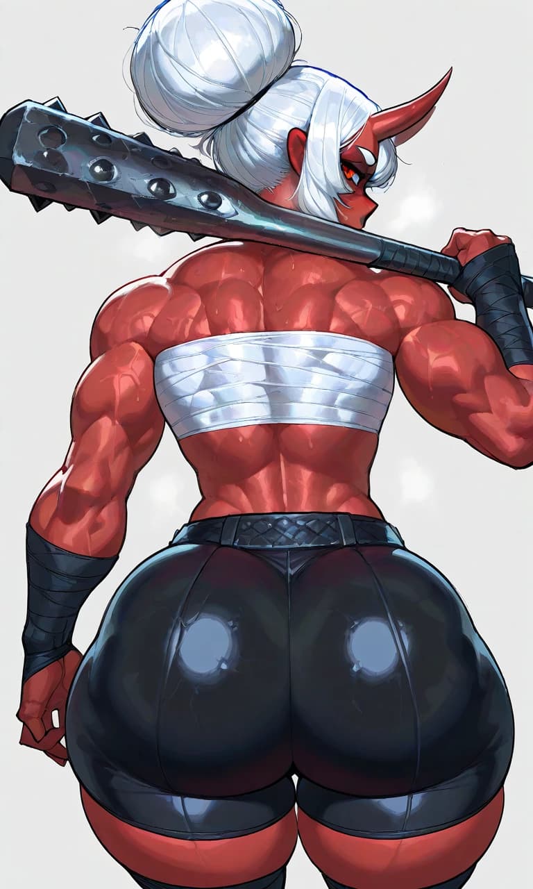 Goro “Iron Fang” Hakurai thumbnail