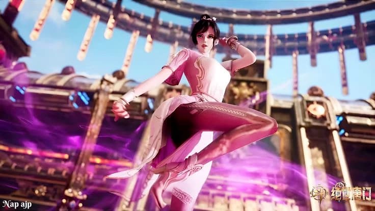 nan qiuqiu thumbnail
