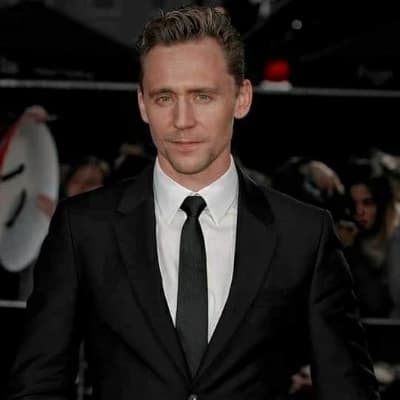 Tom Hiddleston thumbnail