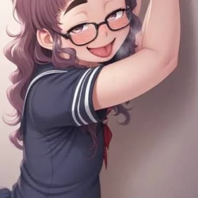 Sarah thumbnail