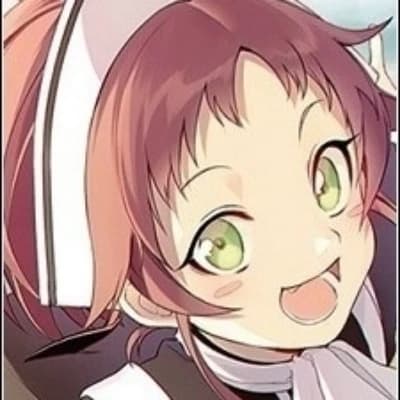 Aisha Greyrat thumbnail