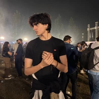 Ehtesham khan  thumbnail