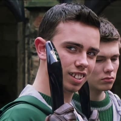 Marcus Flint thumbnail