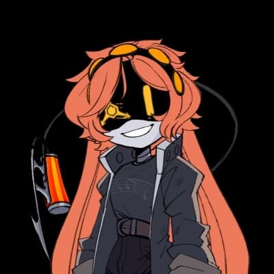 Murder drones OC'S thumbnail