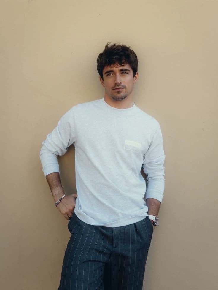 Charles Leclerc ²³ thumbnail
