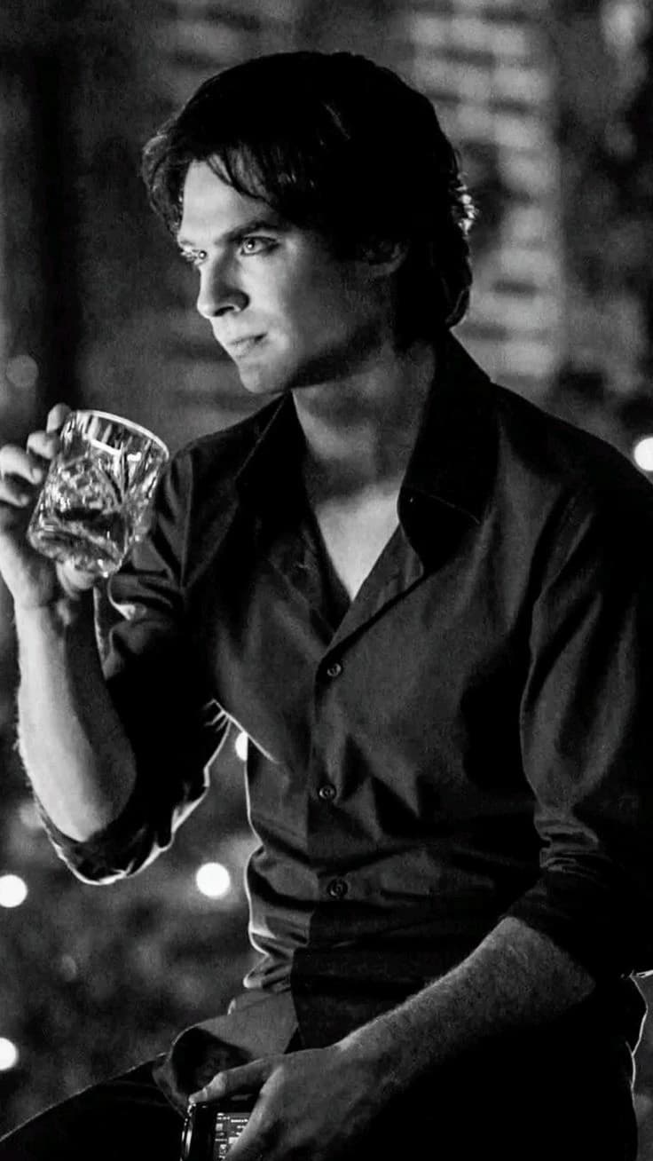 Damon Salvatore. thumbnail