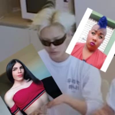 Nishimura Riki hot ;-; thumbnail