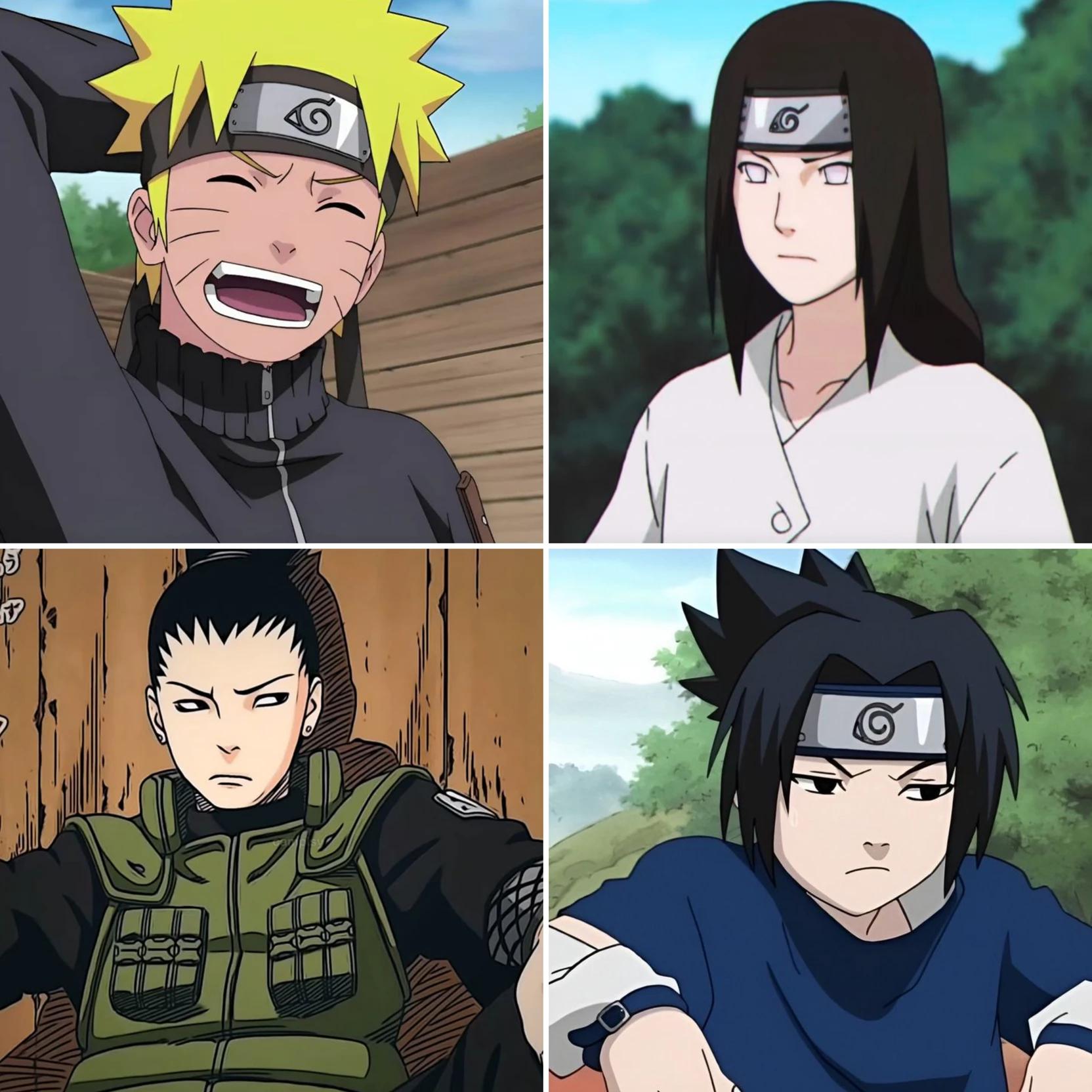 Team Shinobi elite thumbnail
