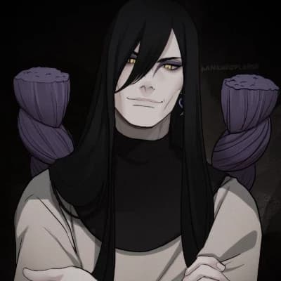 Orochimaru thumbnail
