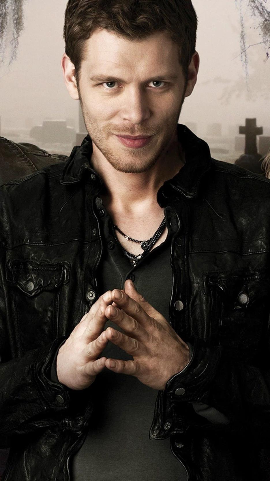 Klaus Mikaelson thumbnail